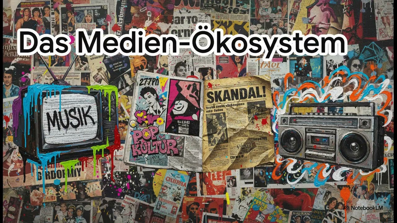 Spice Girls, Girl Power, Pop Branding, Popkultur Analyse, Identität, Personas, Archetypen