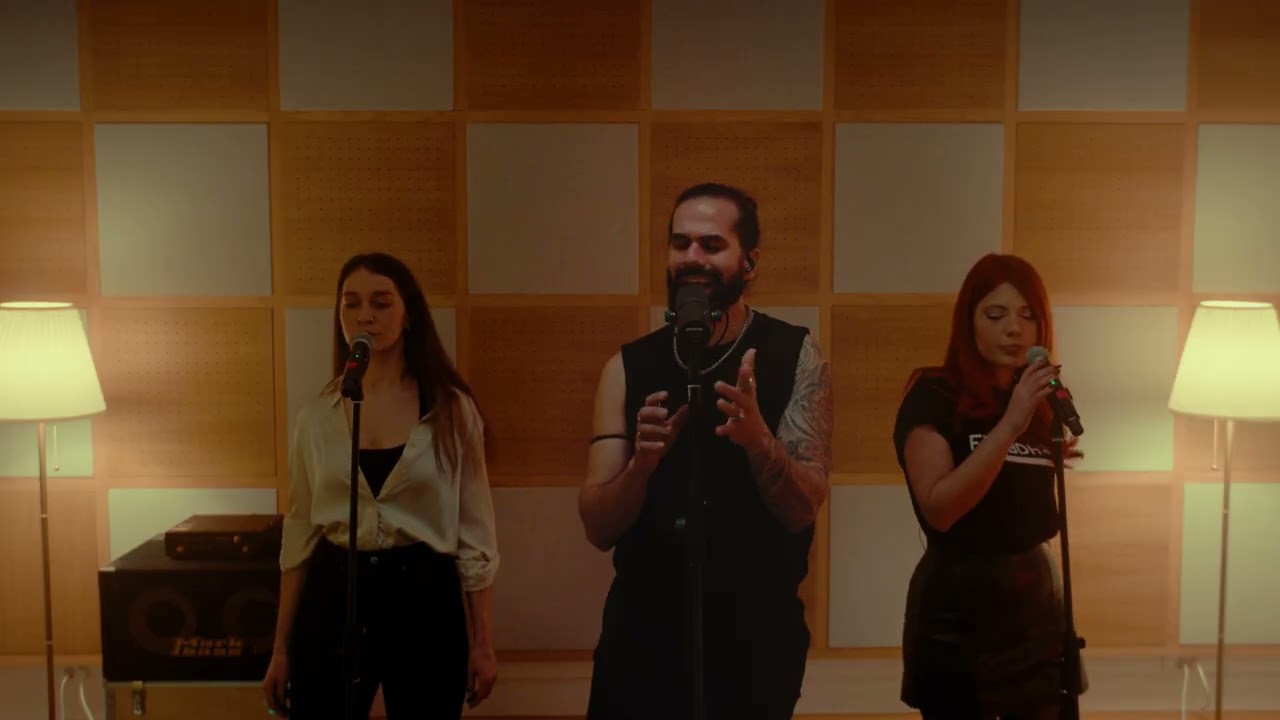 Human Nature by Michael Jackson | A POPn'TONIC Cover