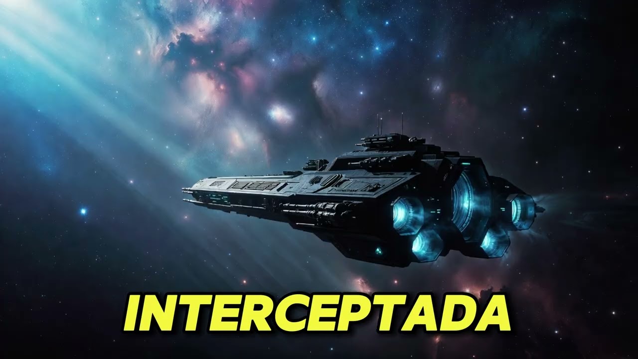 1 Nave vs 40... Humanos: 'Es Suficiente' (Ganaron Todo) | HFY Sci-Fi