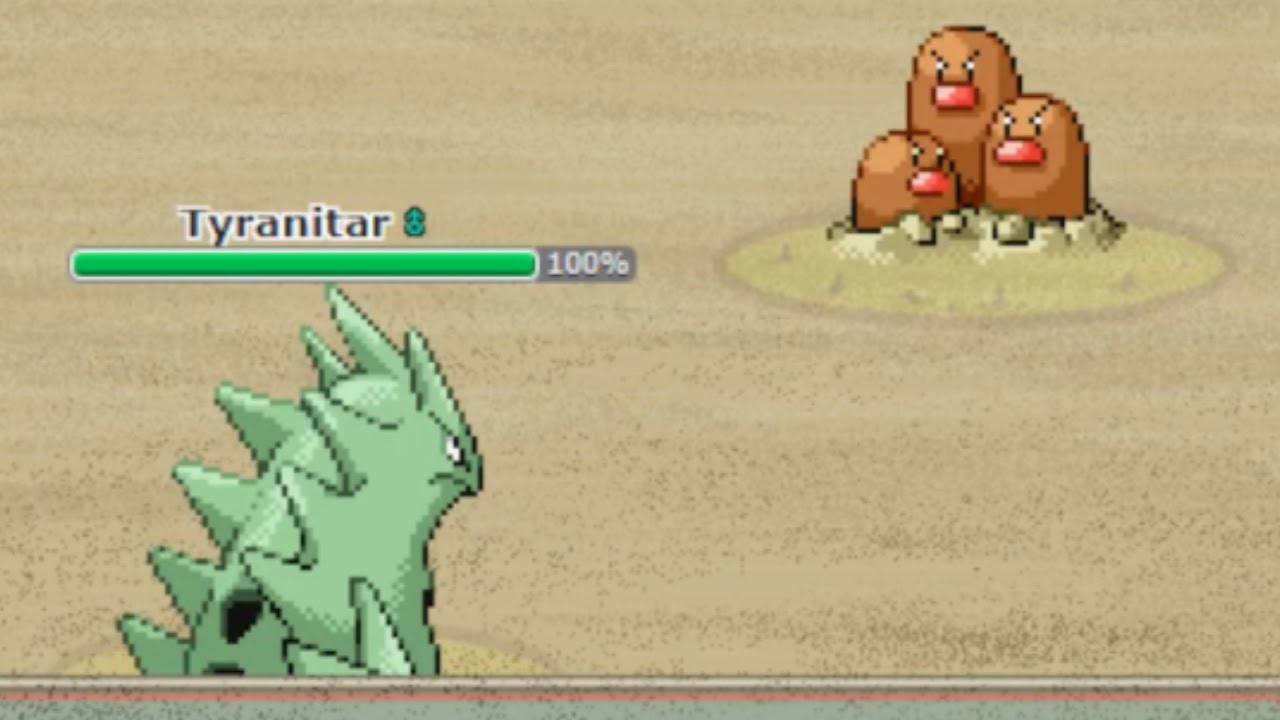 This Battle Took Eveything I Got