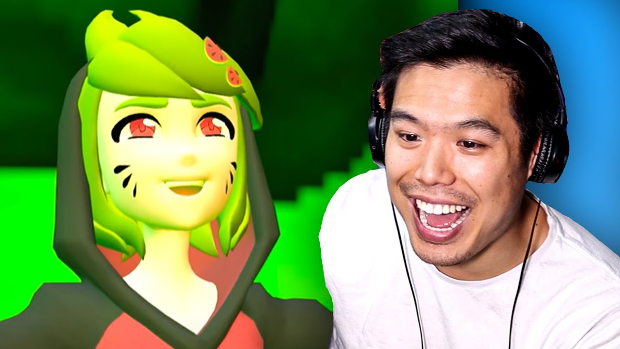 SMG4 Talks About Melony & 