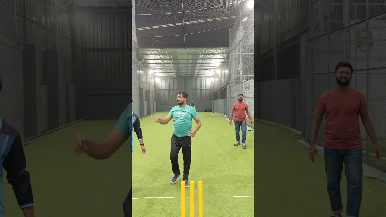 Second Match - Full Innings - 16.11.2025 - 4k Raw - Turf Nation - Dhaka