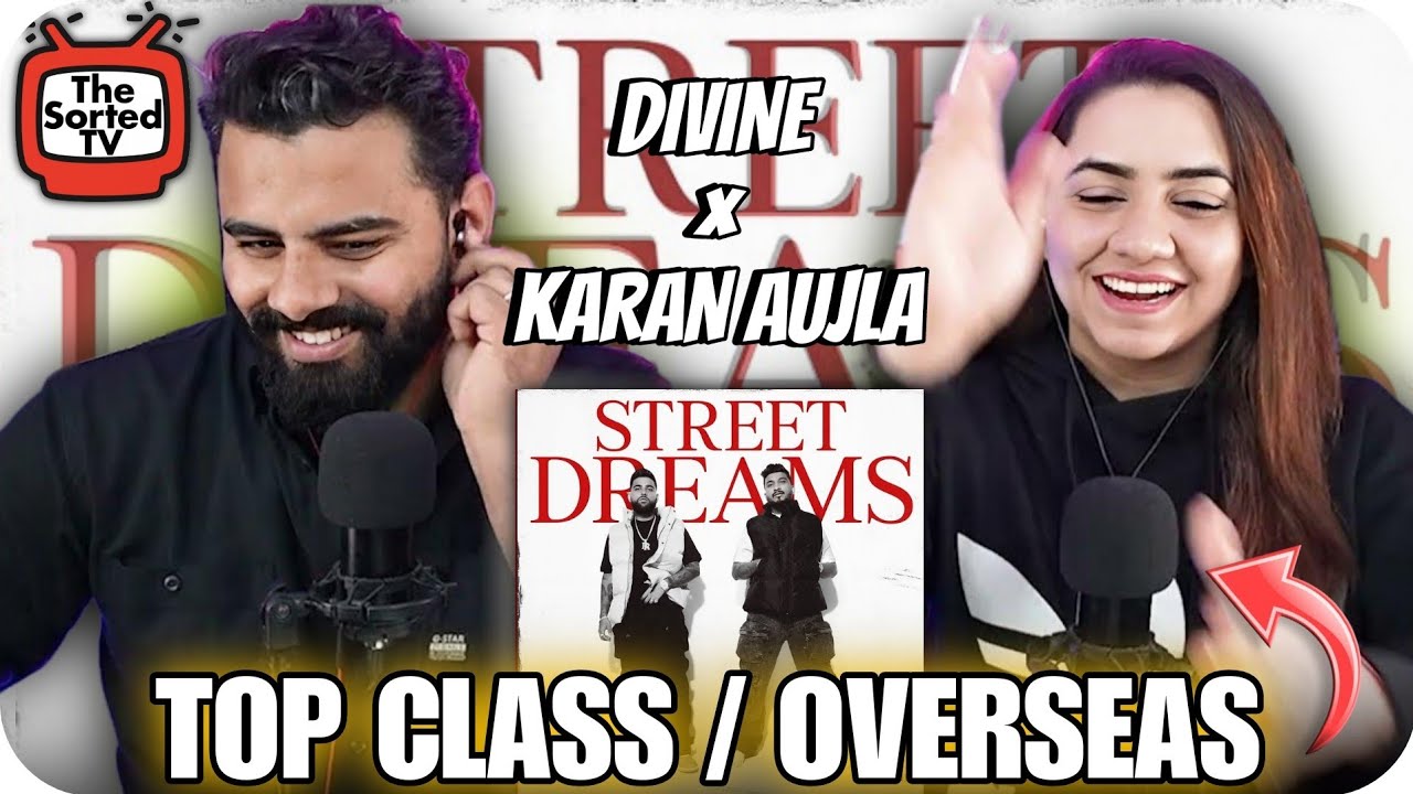 Top Class / Overseas Song Review 