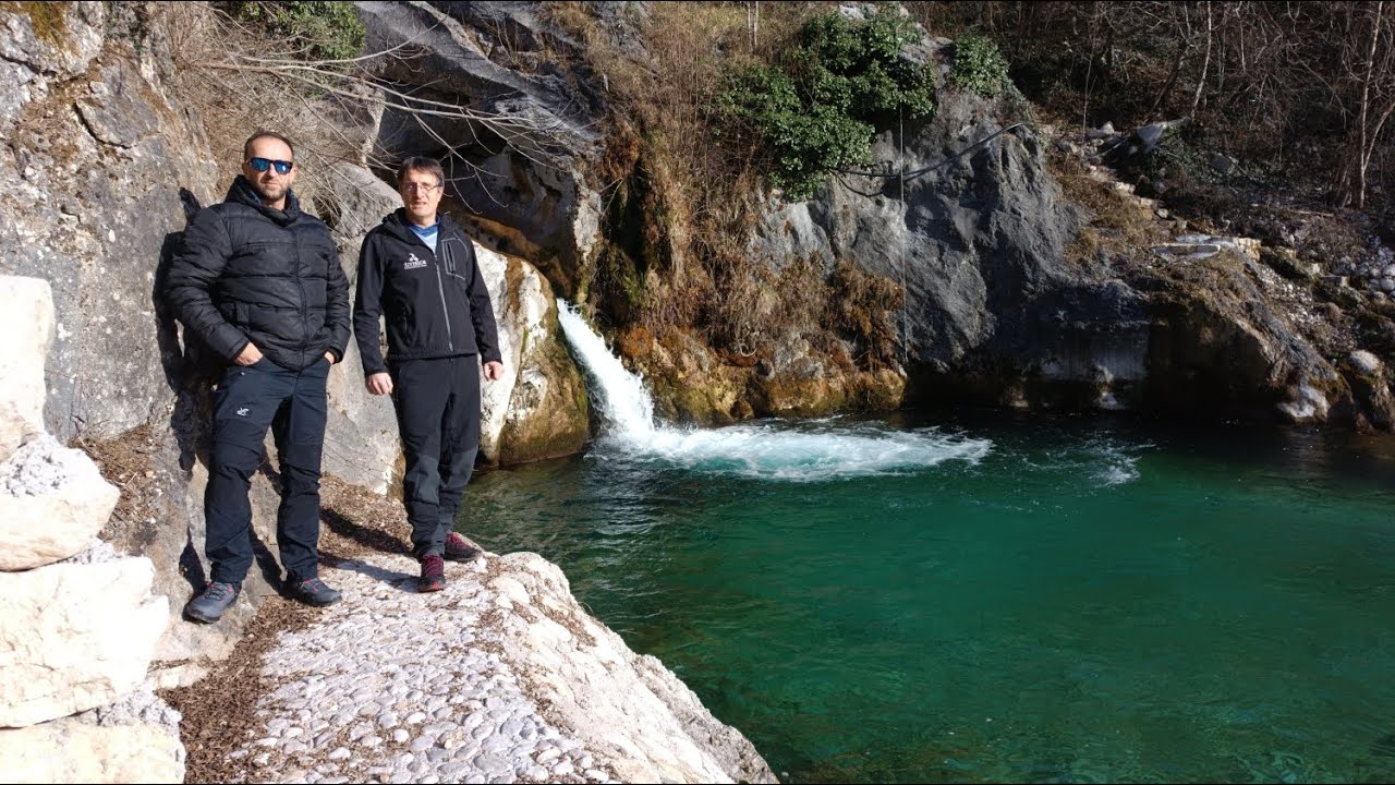 Gornja Drežnica 2024 #nature #trangia #revolutionrace