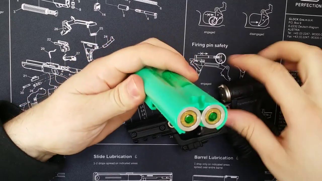 JPX Jet Protector - Review & Funktionstest 2016