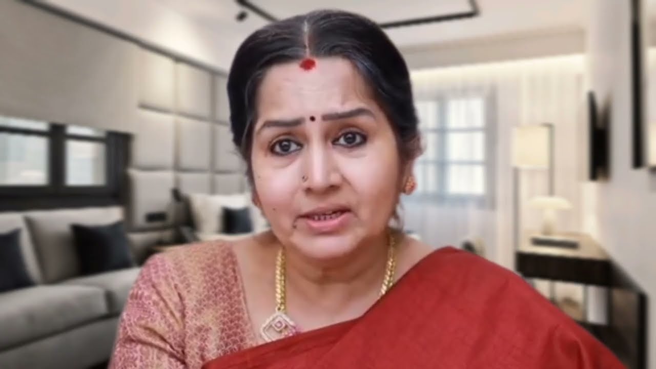 Mahanadhi tomorrow prediction | 26th to 29th February | Episode Promo prediction | AJ Time 