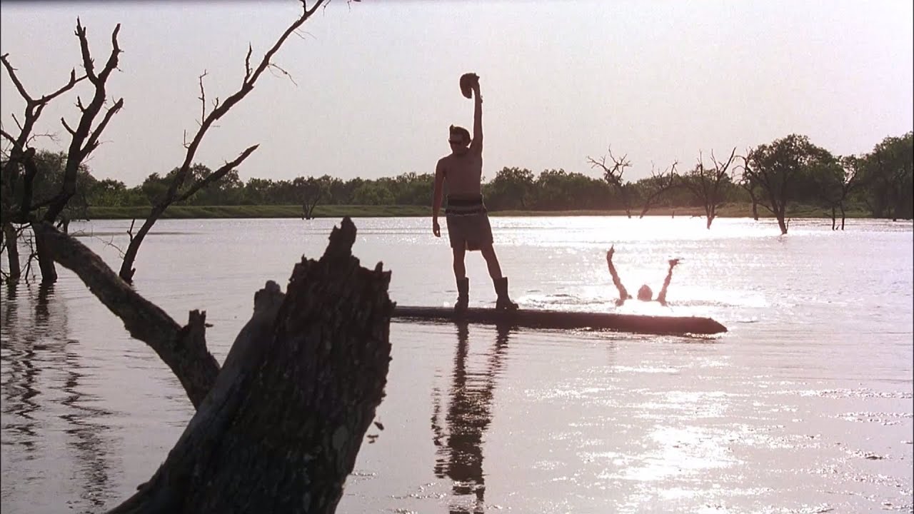 Ace Ventura: When Nature Calls (Эйс Вентура: Когда зовет природа) - Wachootoo Tests