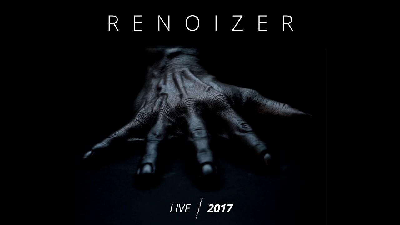 Renoizer - Oklm
