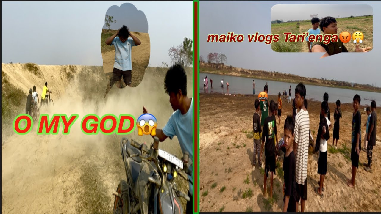 || Beautiful Evening at Kapili River // Beautiful Sunset in My Village || #dailyvlog#lifestyle#vlog 