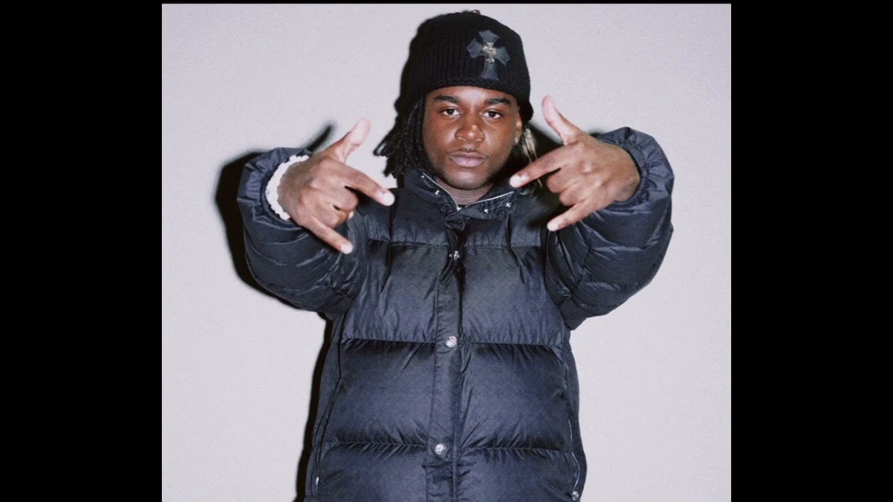 (FREE) Ken Carson type beat - Lifestyle 