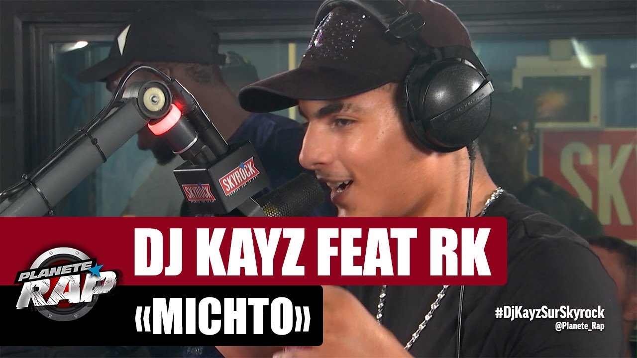 Dj Kayz 