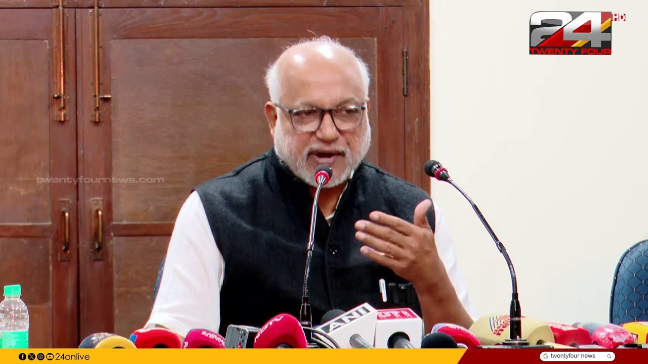 'തിരഞ്ഞെടുപ്പിൽ LDF നെ പിണറായി വിജയൻ തന്നെ നയിക്കും' PB യോഗത്തിൽ തീരുമാനം | MA Baby