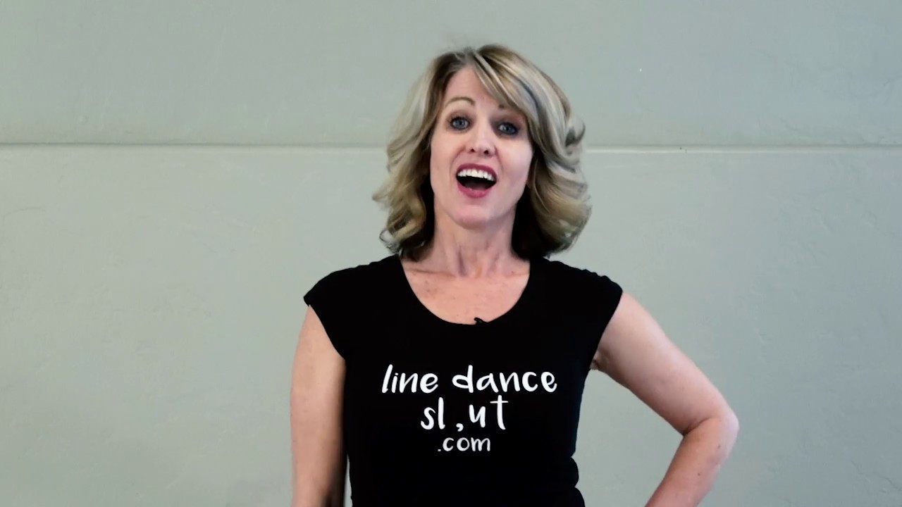 Desperate Man - Line Dance Tutorial