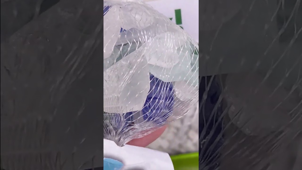 Broken Glass for Sale from the Local Dollar Store &ndash; Fake Sea Glass