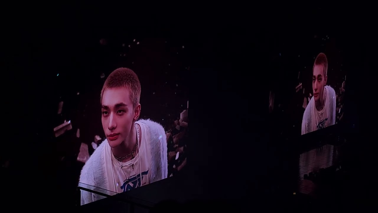 250214 Stray Kids 5TH FANMEETING⋆˙⟡ 𝗦𝗞𝗭 𝟱'𝗖𝗟𝗢𝗖𝗞 ✧˖° VCR