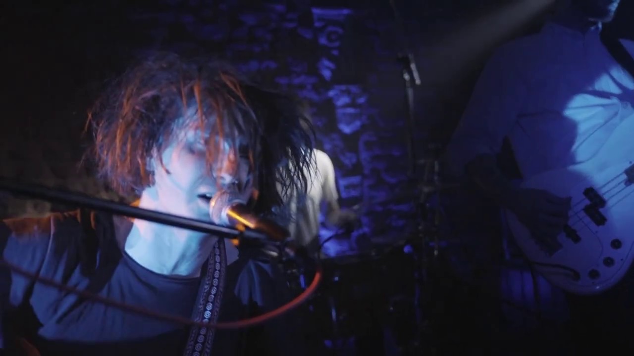 tochka K – Dobrazol Live part2 @ TnT (2017)