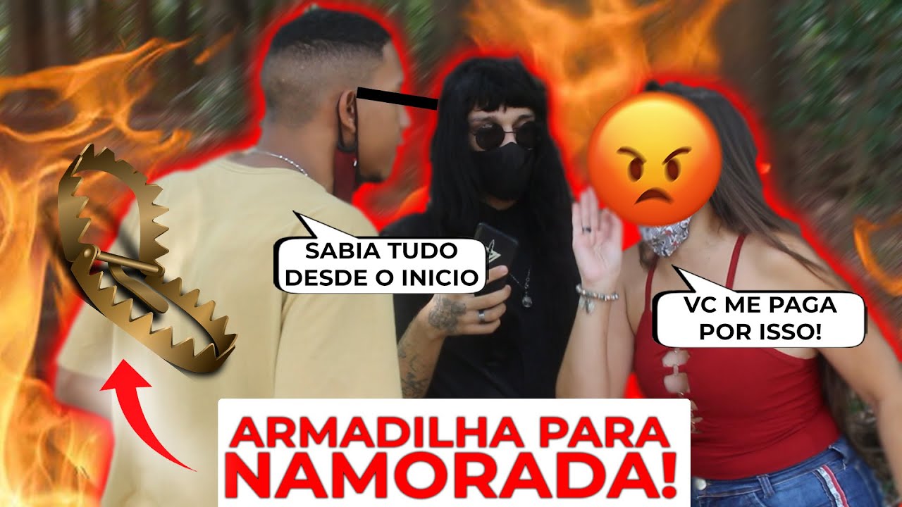 A vingança perfeita dando chifre, ajudamos traído a se vingar - infiéis ep 88