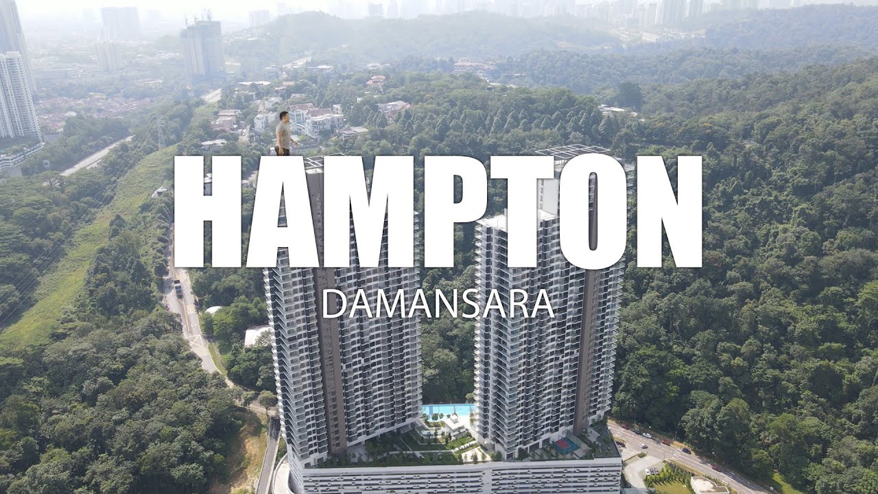 PROPERTY REVIEW #390 | HAMPTON DAMANSARA, COUNTRY HEIGHTS DAMANSARA