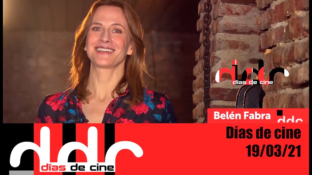 D&iacute;as de Cine | 19/03/2021 | rtve La2