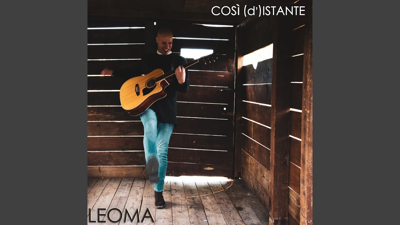 Così (d') istante