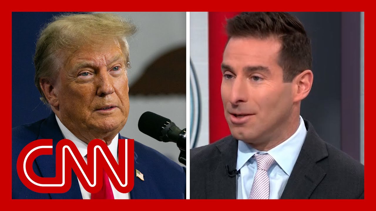 'Bull's-eye for prosecutors': Report says Trump was warned documents possession was a crime