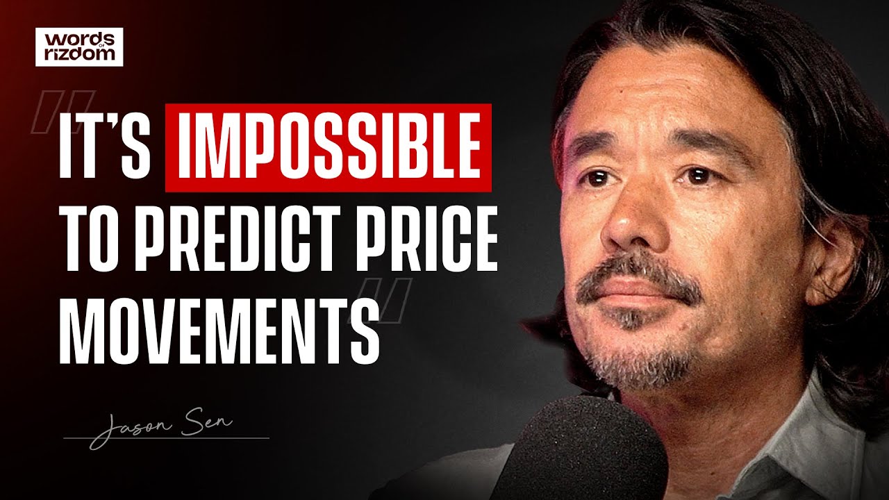 Expert Trader: Is It Impossible To Predict Market Movements?