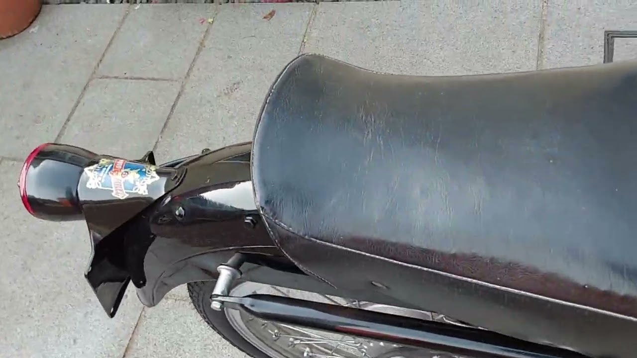 GILERA 150 Sport 4