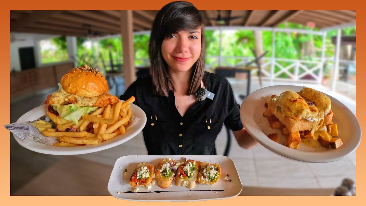 Probarias Comida PREPARADA de ESTA Manera en PUERTO RICO ?