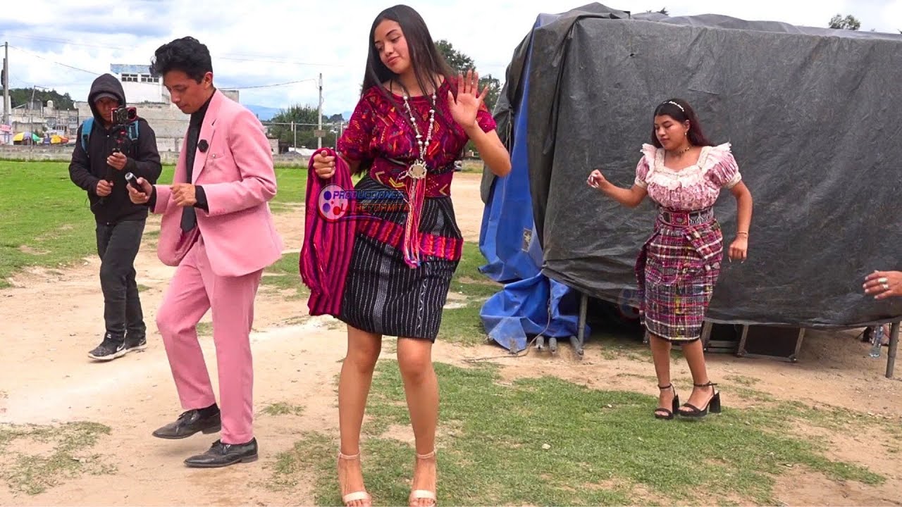 Convite Santa Isabel II, Presentacion Desde San Antonio Sija, 7/Julio/2,025