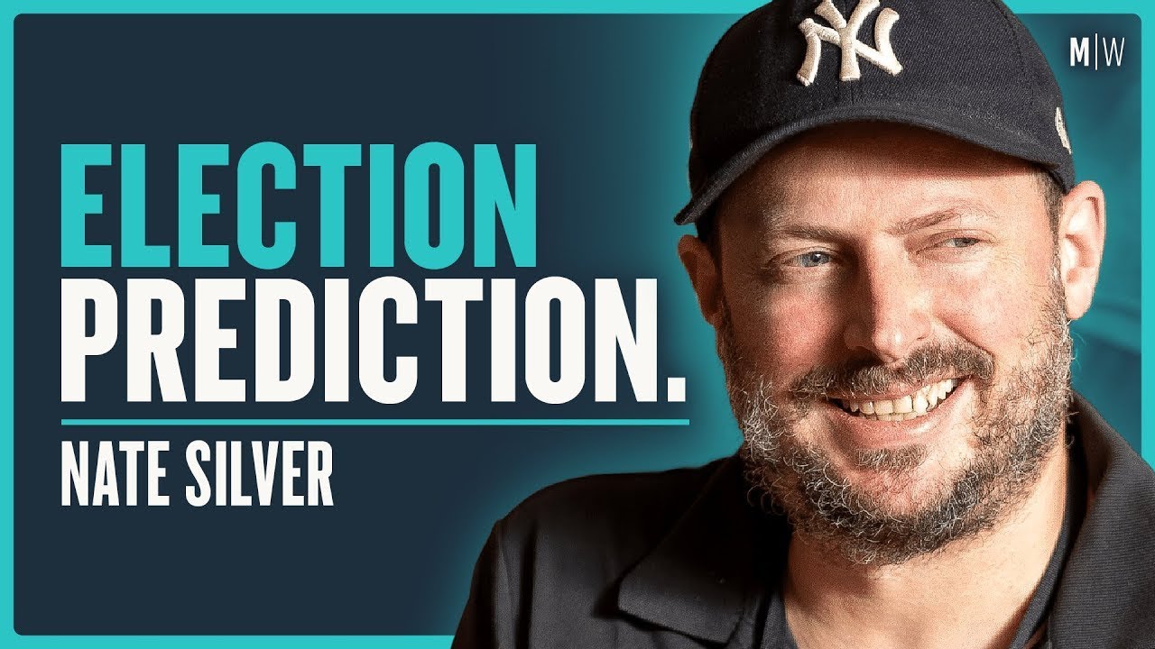 The Hidden Factors Influencing The Election - Nate Silver