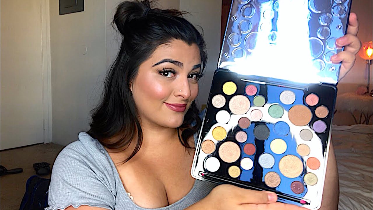 What&rsquo;s In My Esthetics Kit?