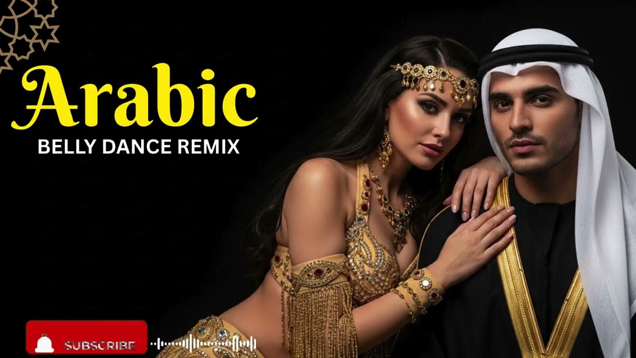 Is Everyone Playing This Arabic Remix? 🔥