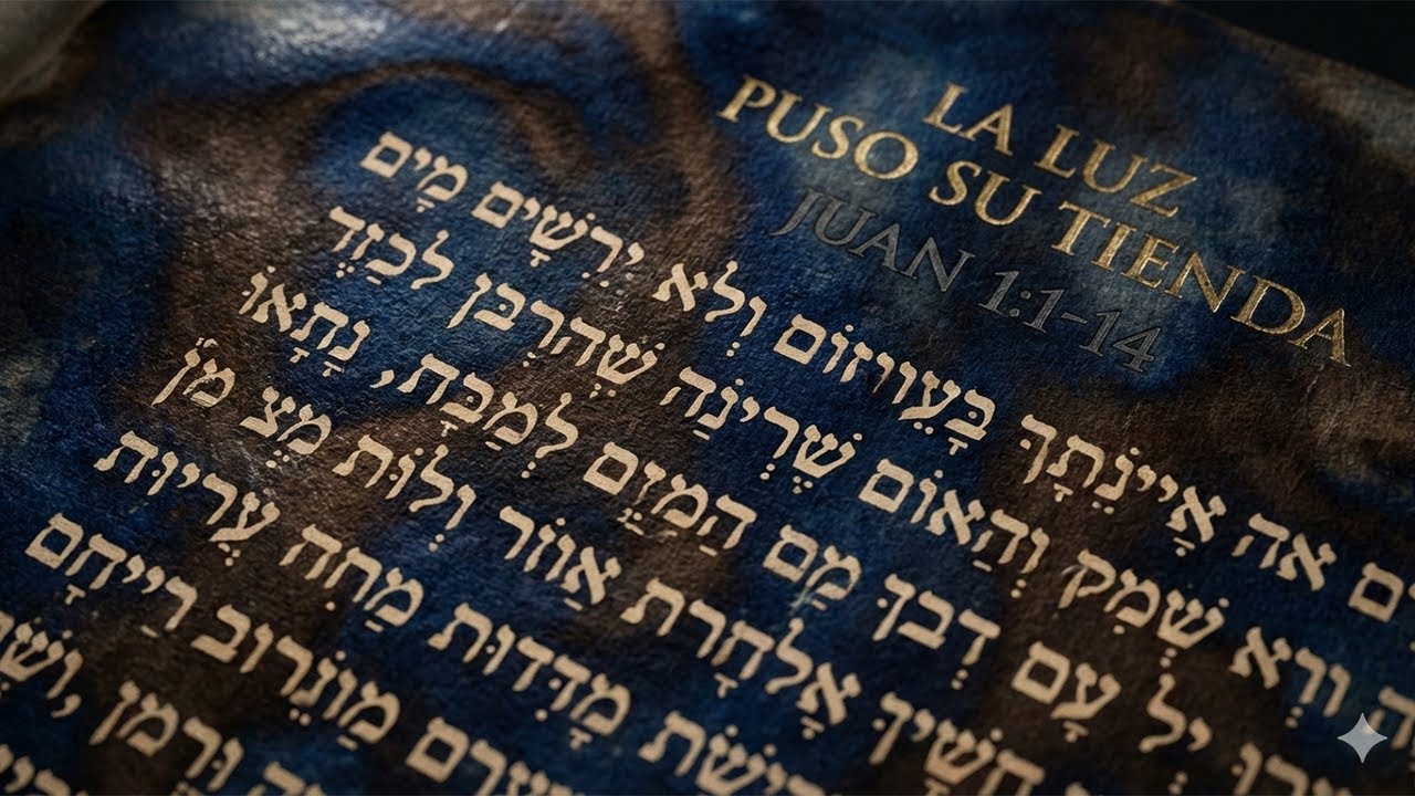 Juan 1:1: Libre de MITOLOGÍA cristiana