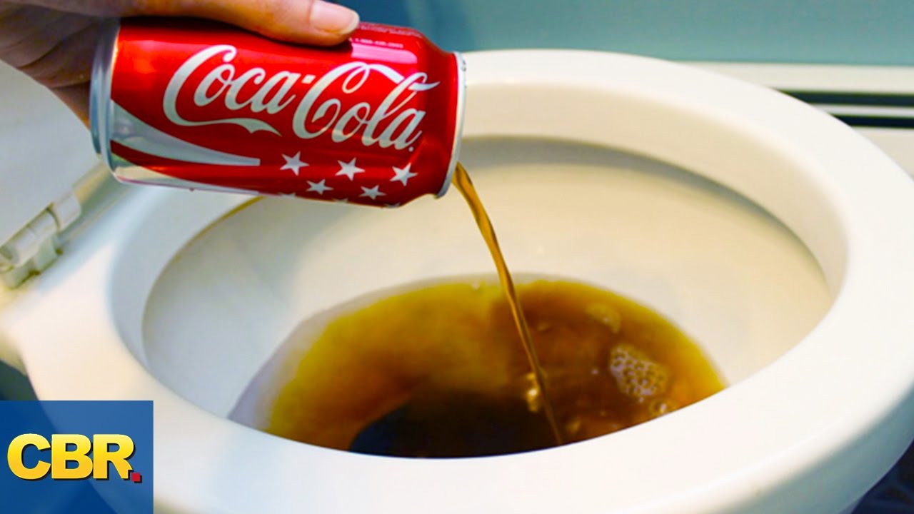 10 Awesome Coca-Cola Hacks You Didn&rsquo;t Know About