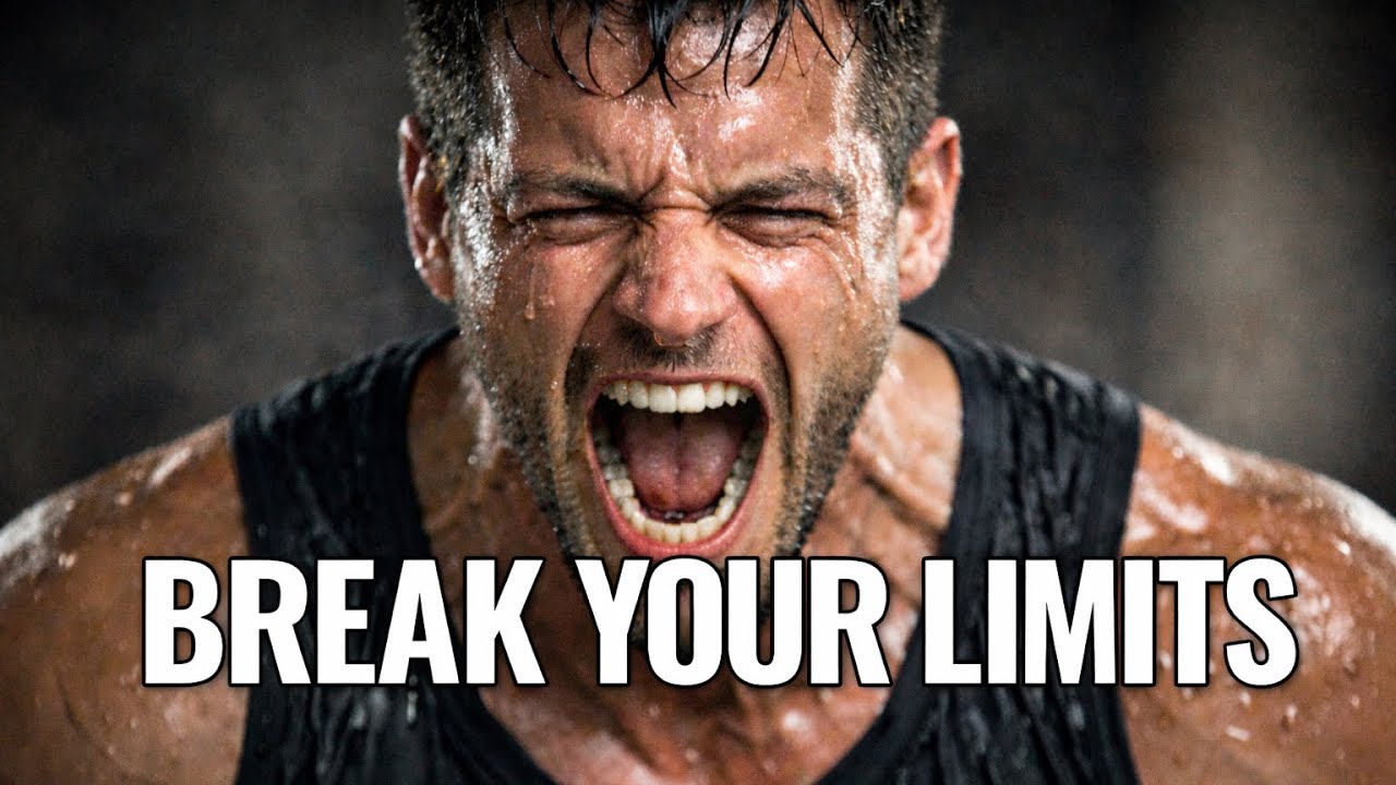 No Excuses. Just Discipline. Just Results. 
