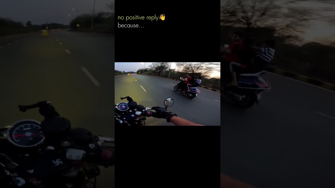 No Hi Fi - #traveladdicted #bikelife #bikeenthusiast