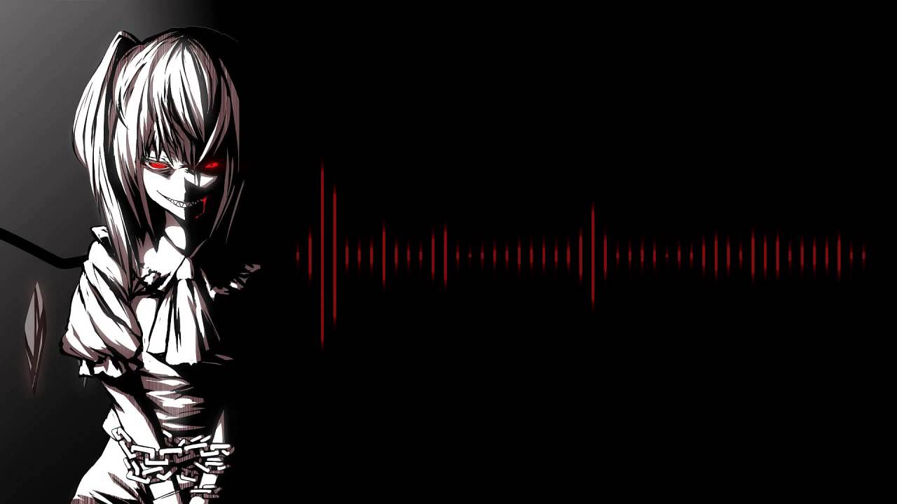 Nightcore - Stricken [HD]