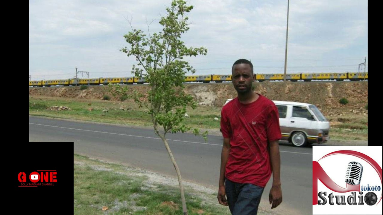 Solly Makamu Page 1 Hosi ya mina