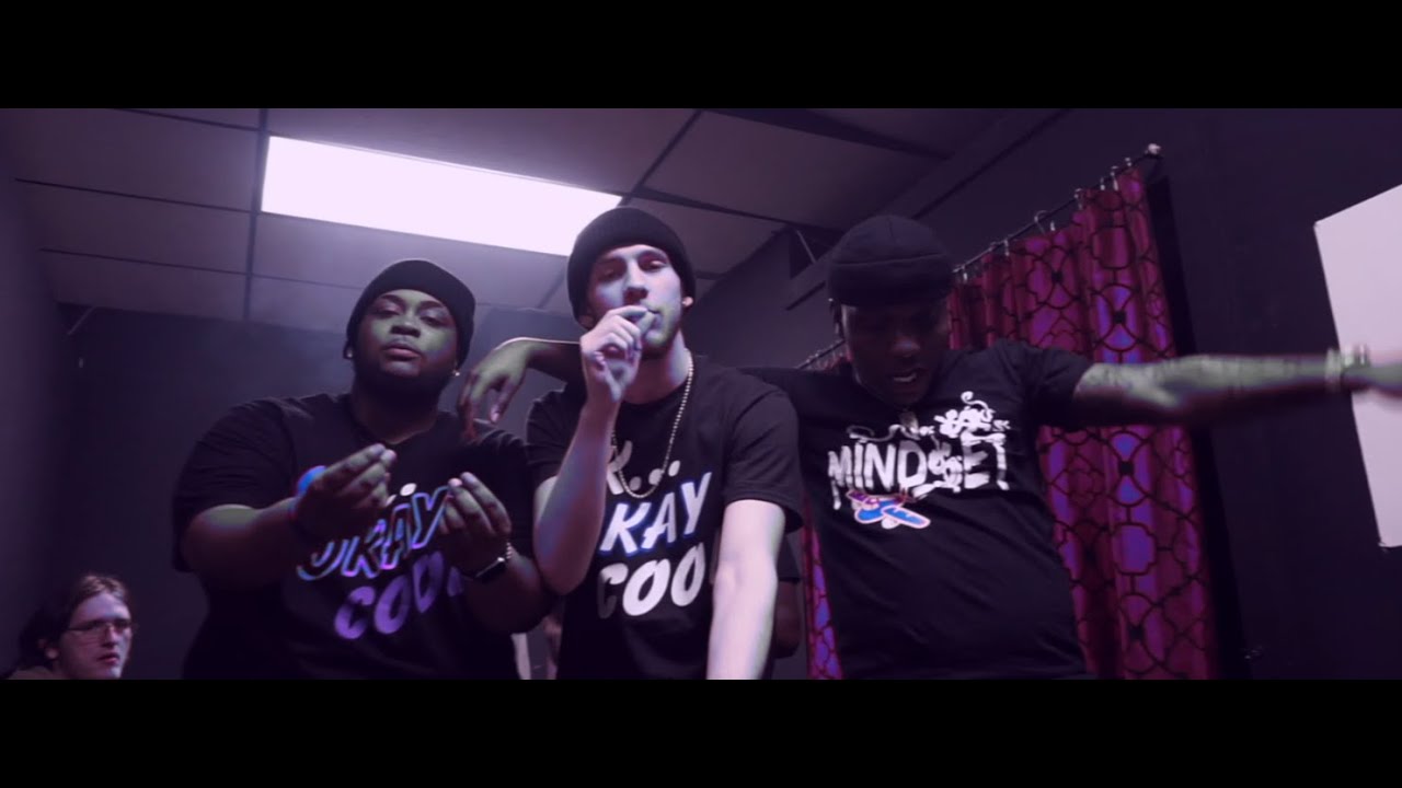 EBE Flexo - Rockstar ft. TLE Cinco (Official Video)