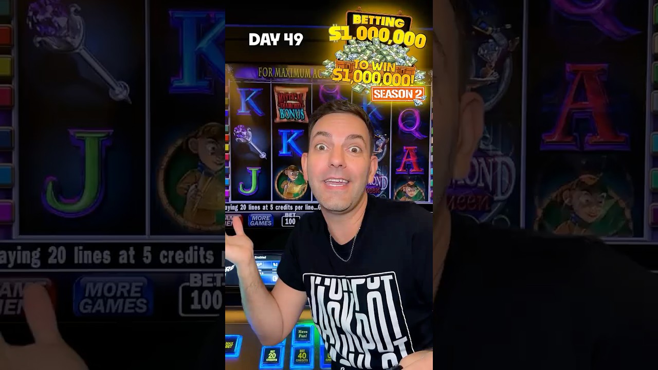 Day 49 💎&nbsp;Believe me when I say IT&rsquo;S ALL IN THE BONUS!!