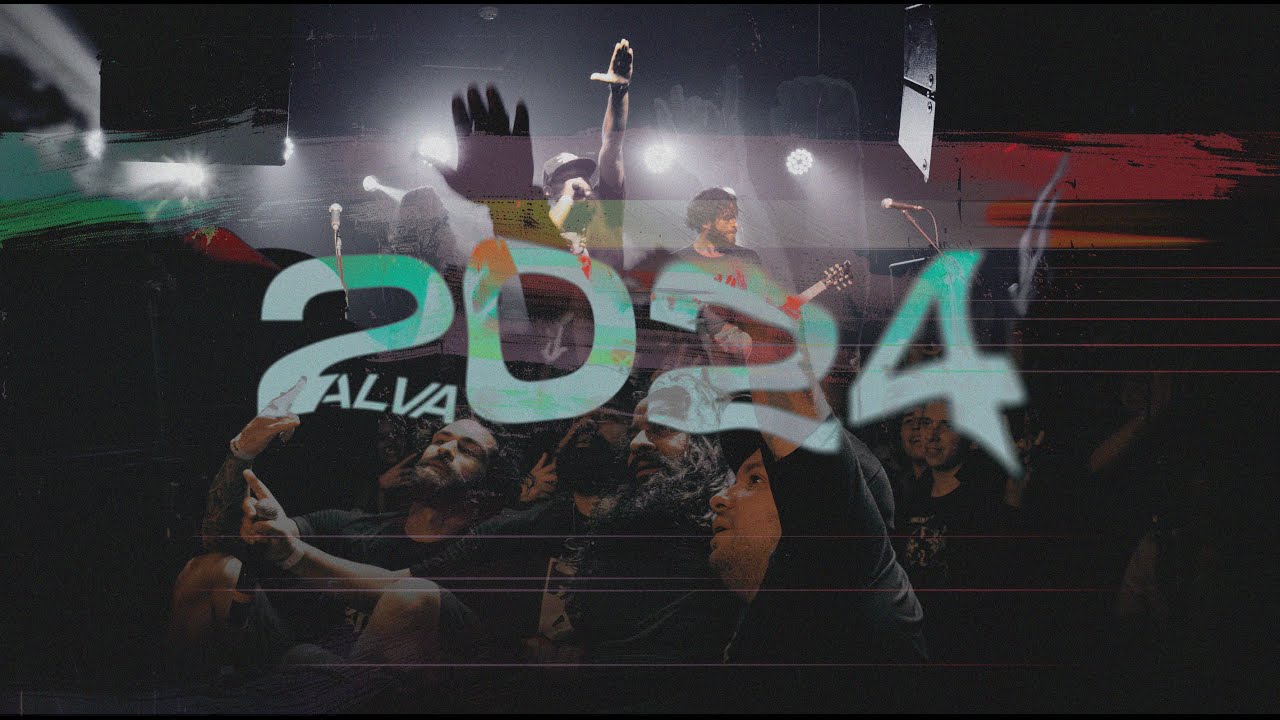 Alva 2024