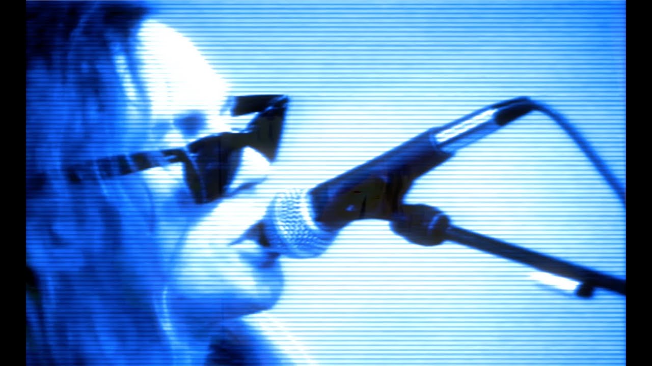 JULIAN COPE - I COME FROM ANOTHER PLANET, BABY