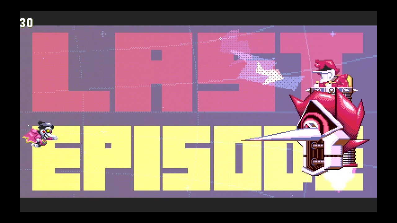 sonic 3 & Tenna - Heavily Armed Last Episode + Televised Turmoil 