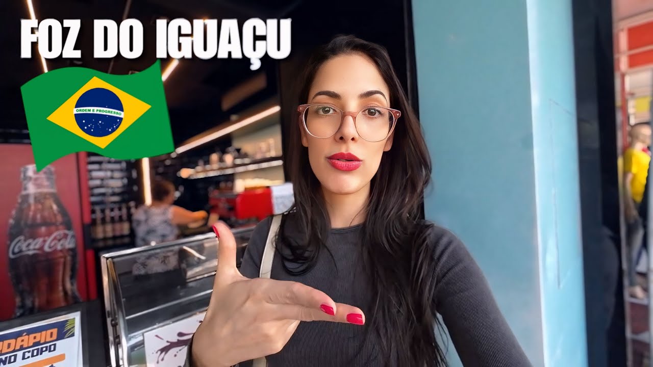 ESO TE PASA CUANDO VISITAS BRASIL 🇧🇷 | Helo