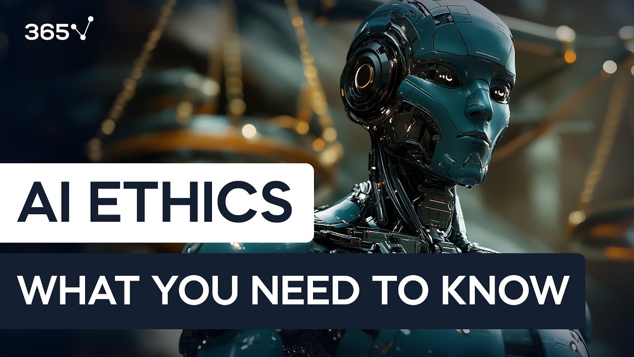 AI Ethics: What You Need to Know