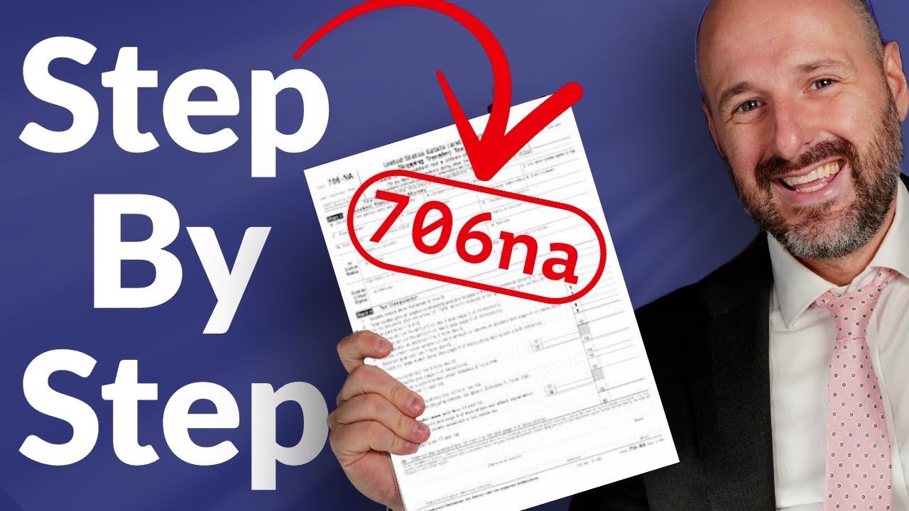 Как правильно заполнить форму 706na (обновлено в 2025 году)