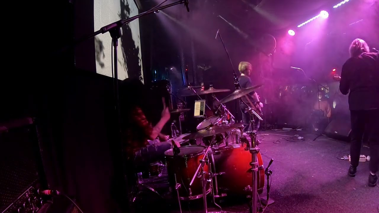 Fontaliza Scentles Volume live