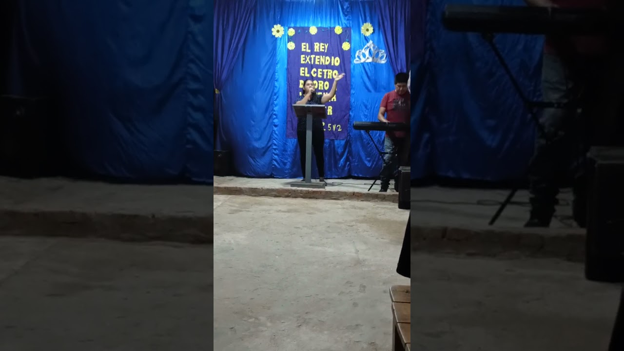 ALAVANDI AL SEÑOR JESÚS PASTORA ALBA 