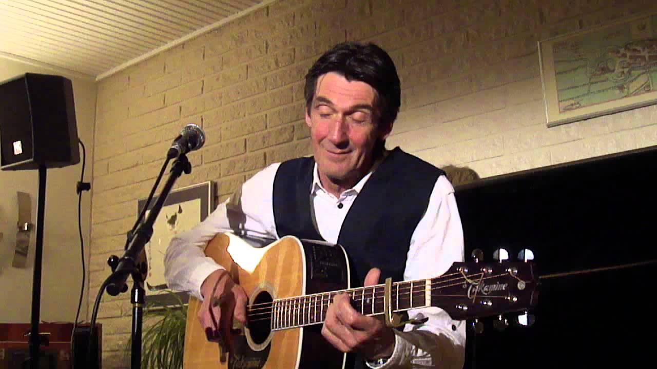 Ivan Drever - The Rowan Tree