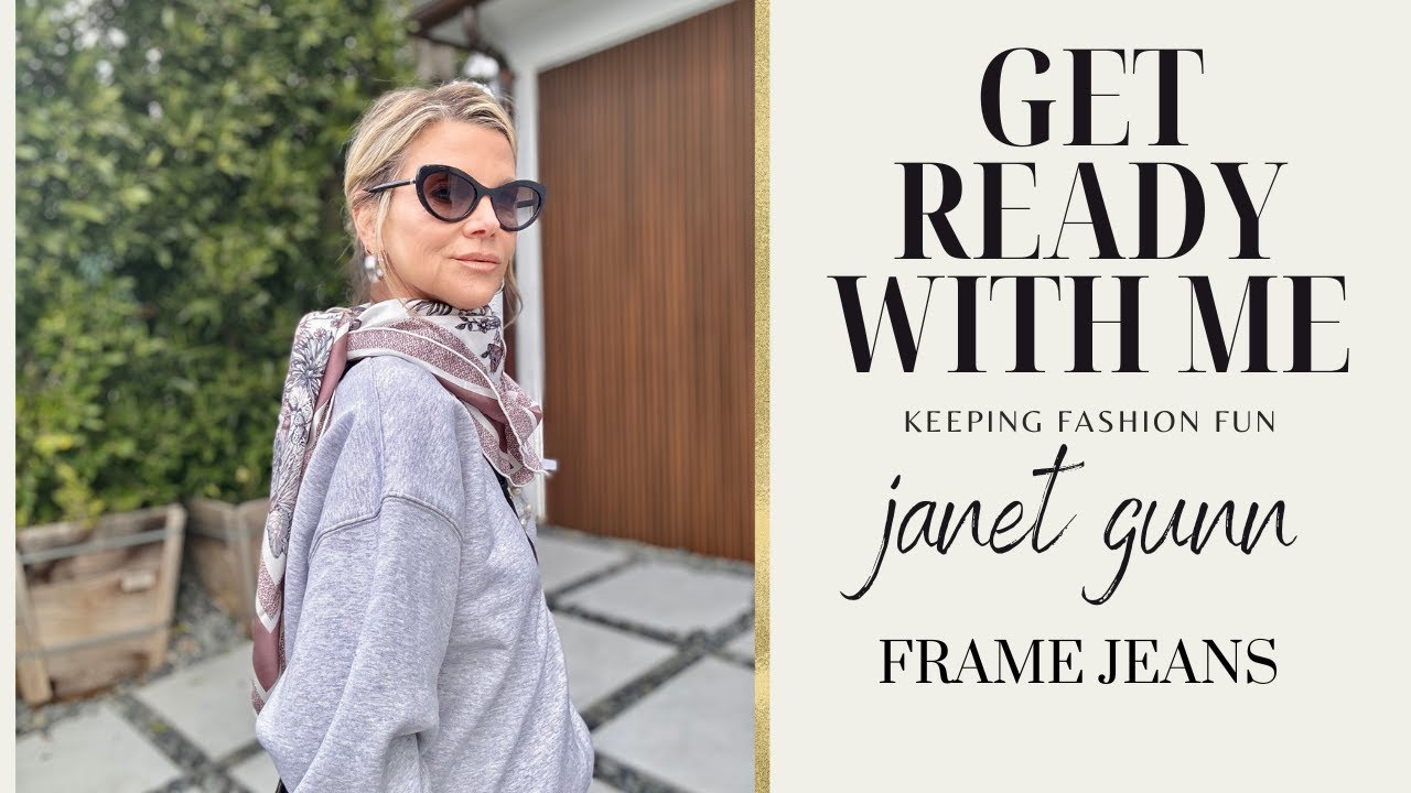 FRAME JEANS